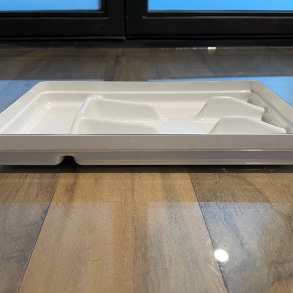 Like New Flatware Storage Tray - Picture 4 of 5